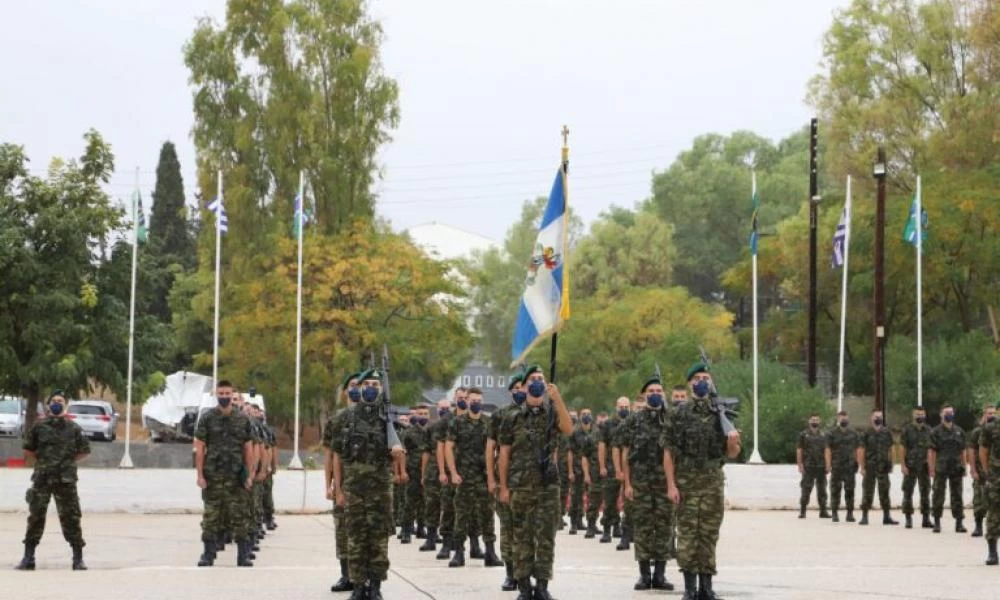 Τι είπε ο Αρχηγός ΓΕΕΘΑ για τη δημιουργία της Διοίκησης Ειδικού Πολέμου